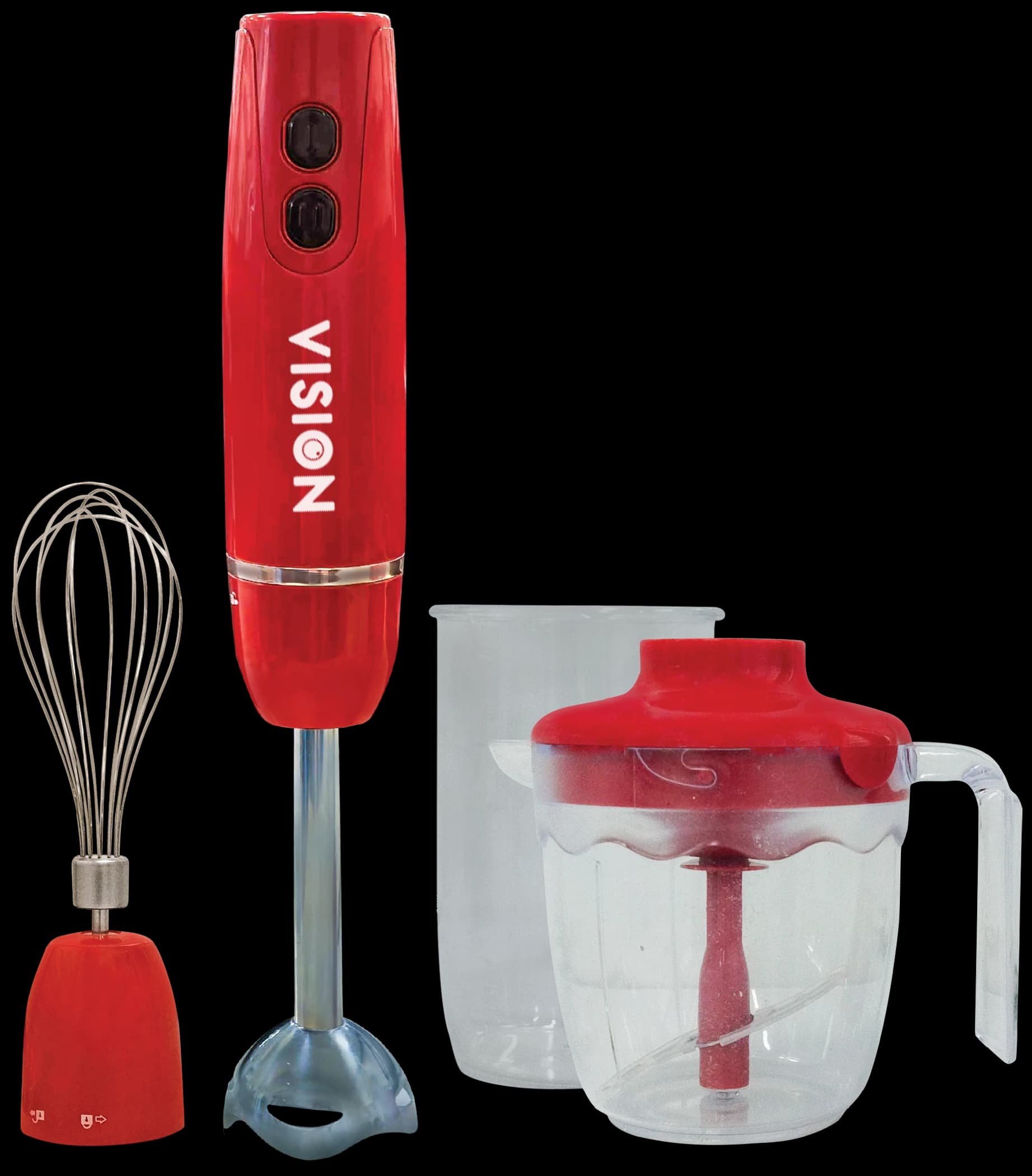 Hand Blender 550W image 1
