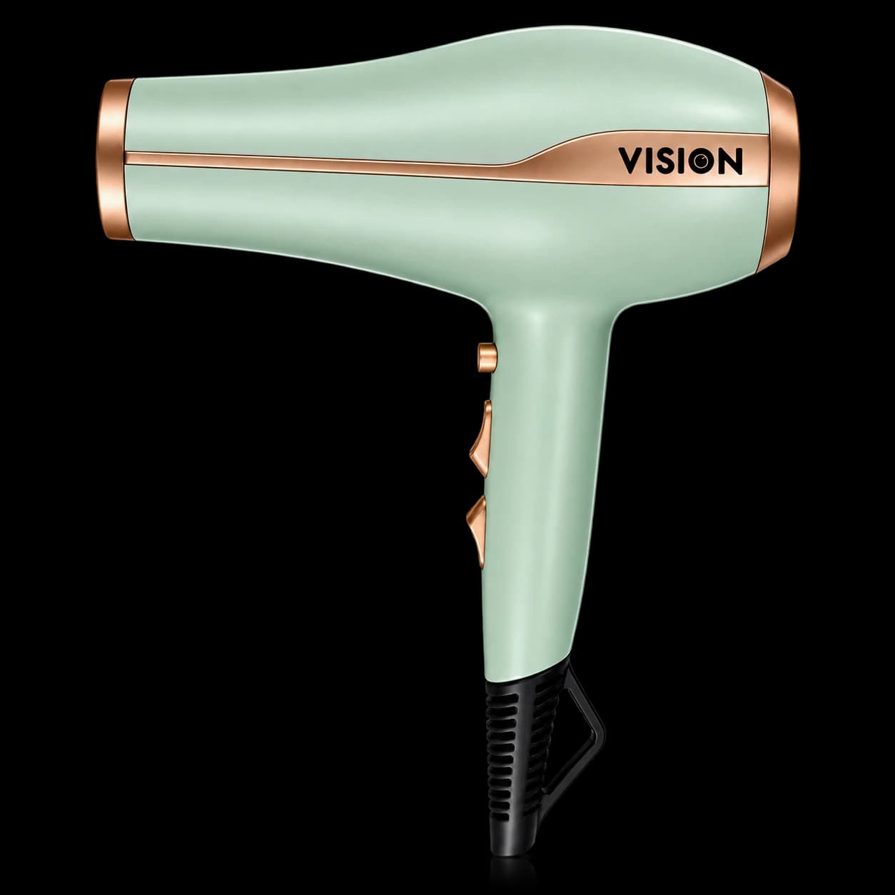 Turbo Shine 1200W Hair Dryer