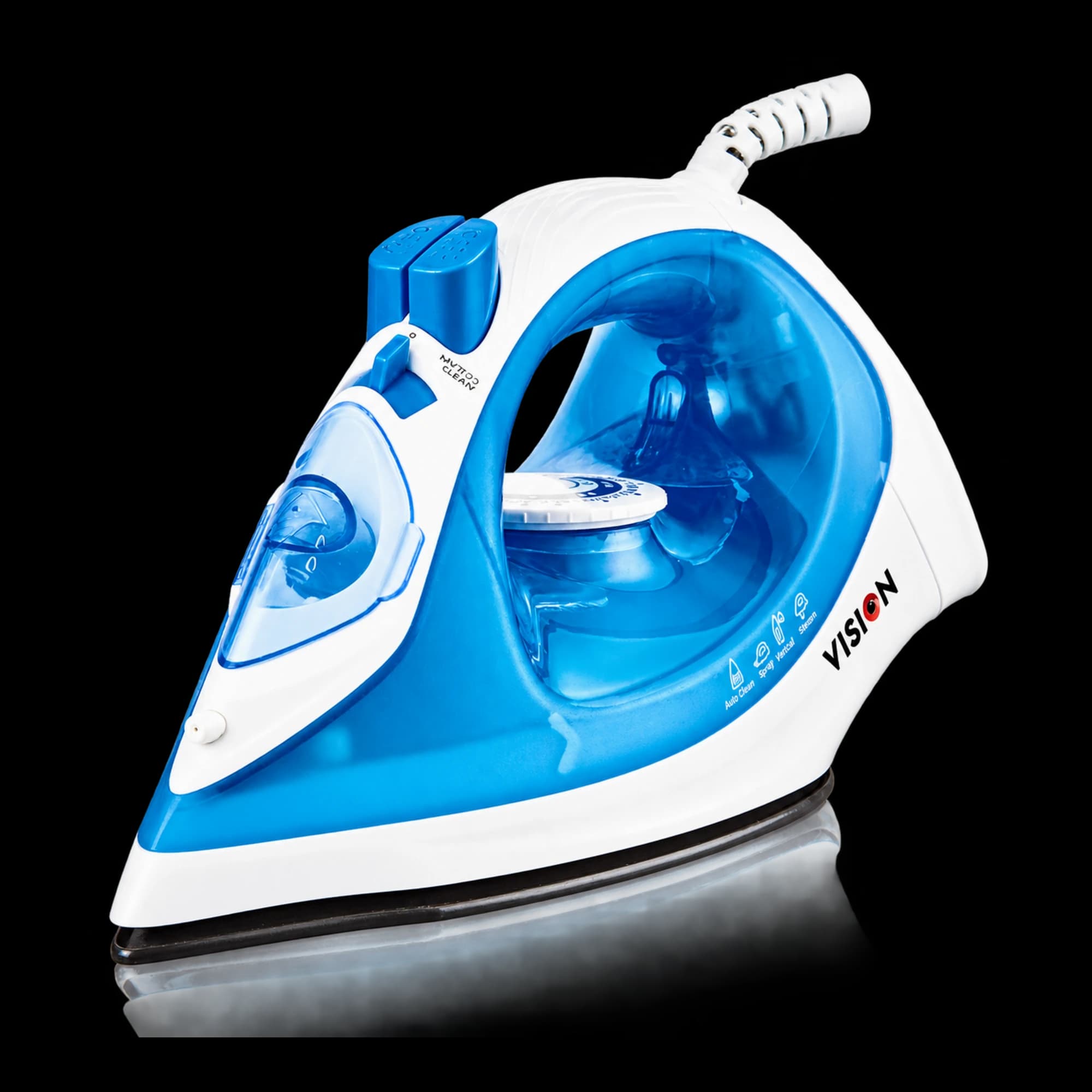 Steam Iron SEI 002 image 1