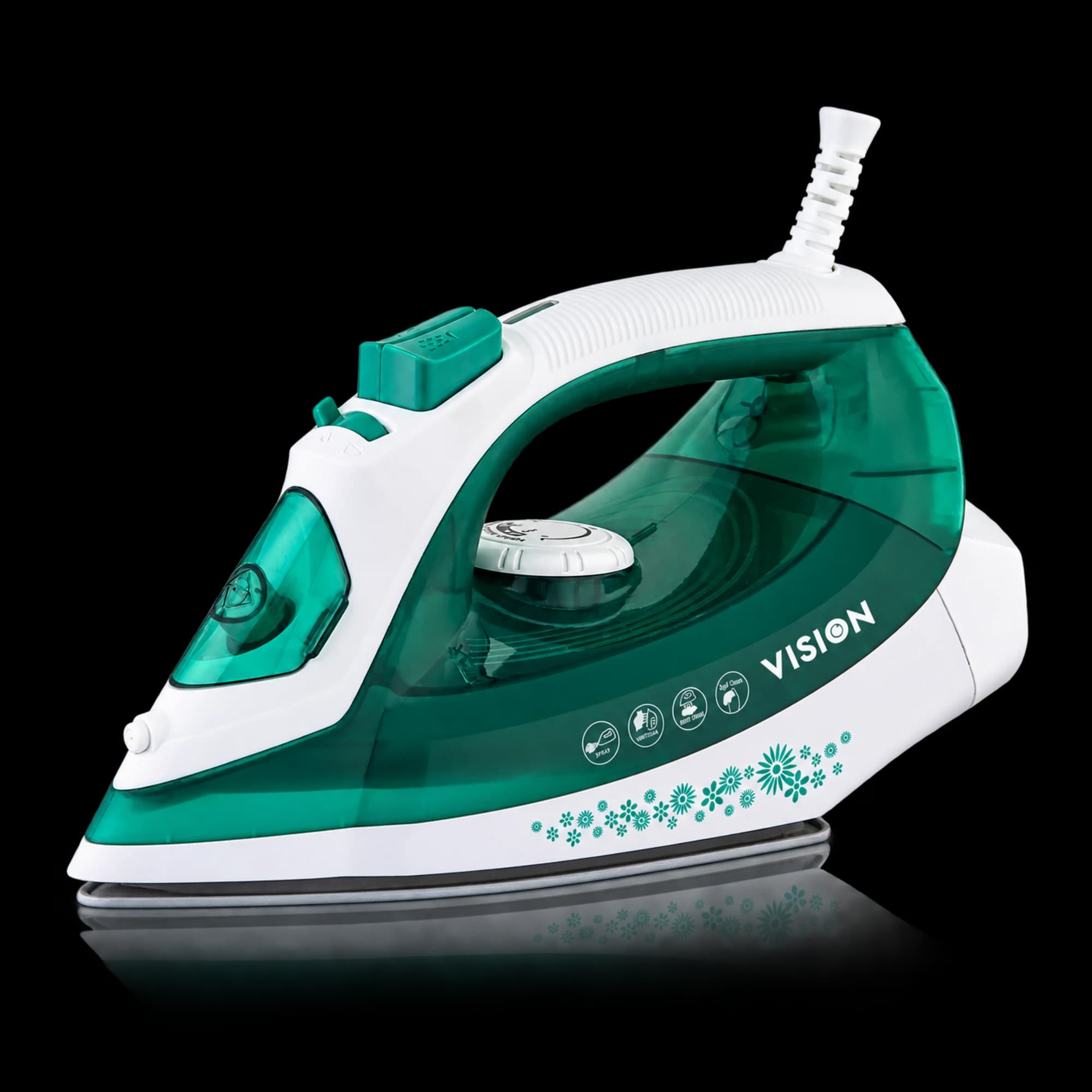 Steam Iron SEI 005 image 1