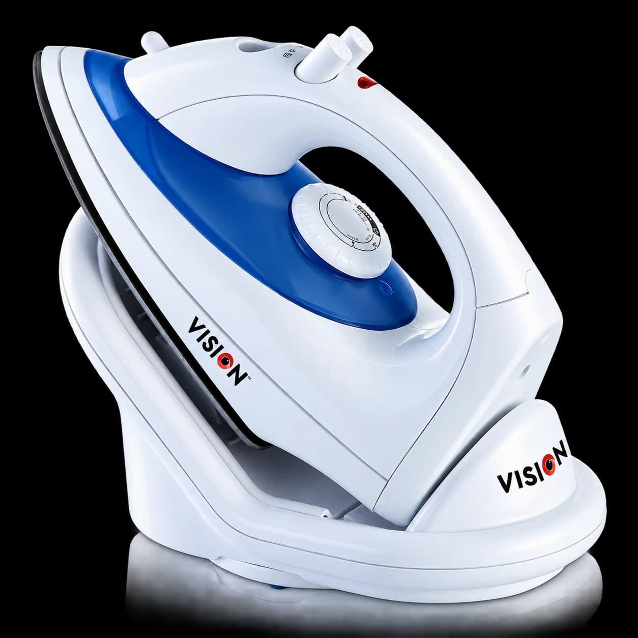 Cordless Steam Iron image 1