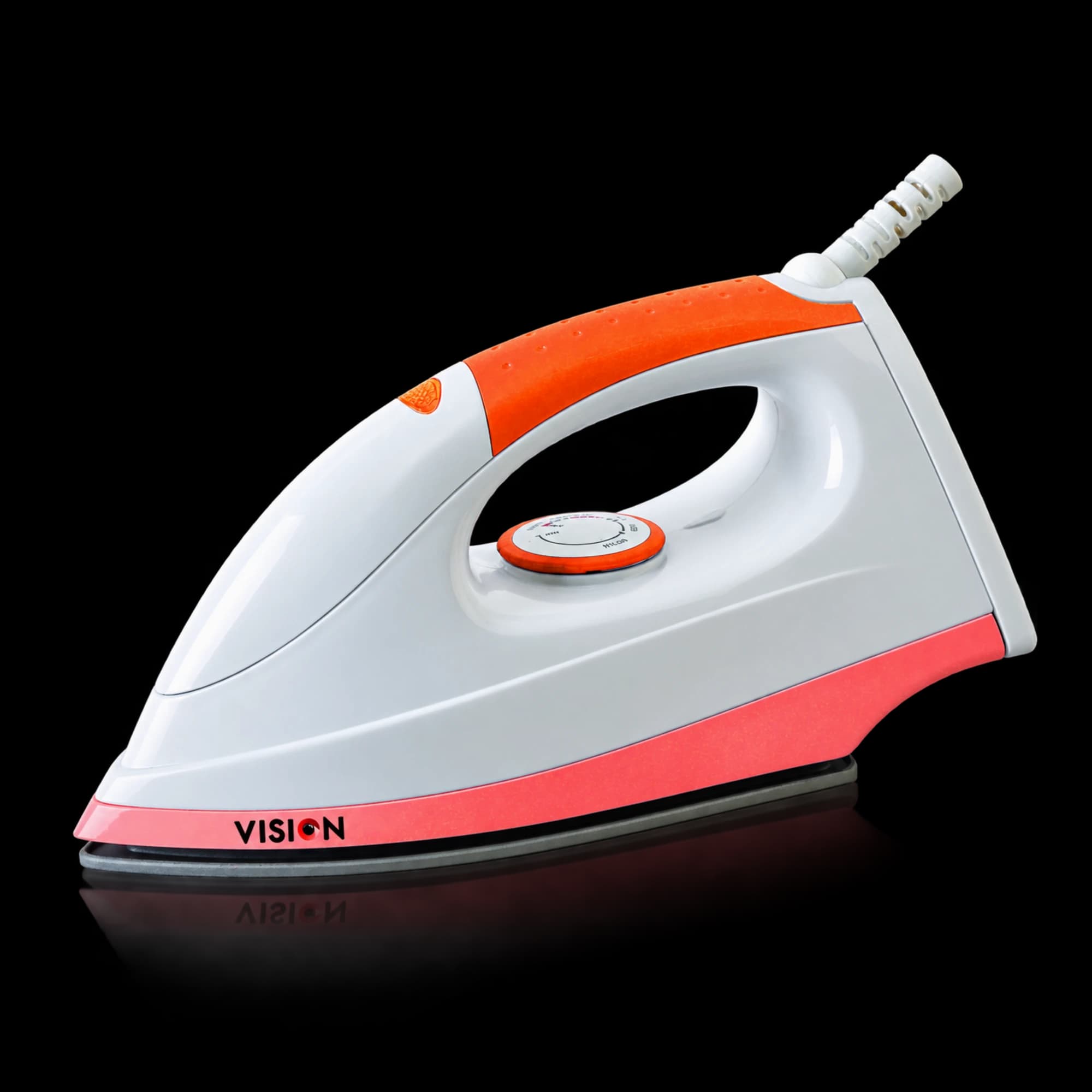 Dry Iron YPF 633 image 1