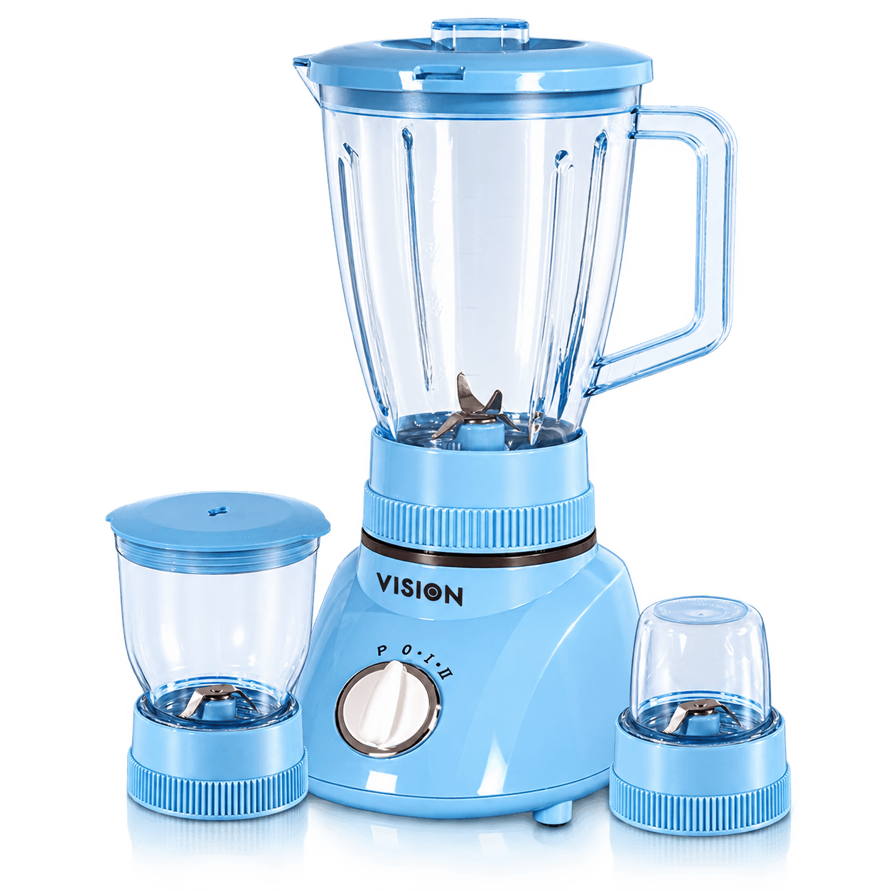 VISION 300W Blender Deluxe PS image 1