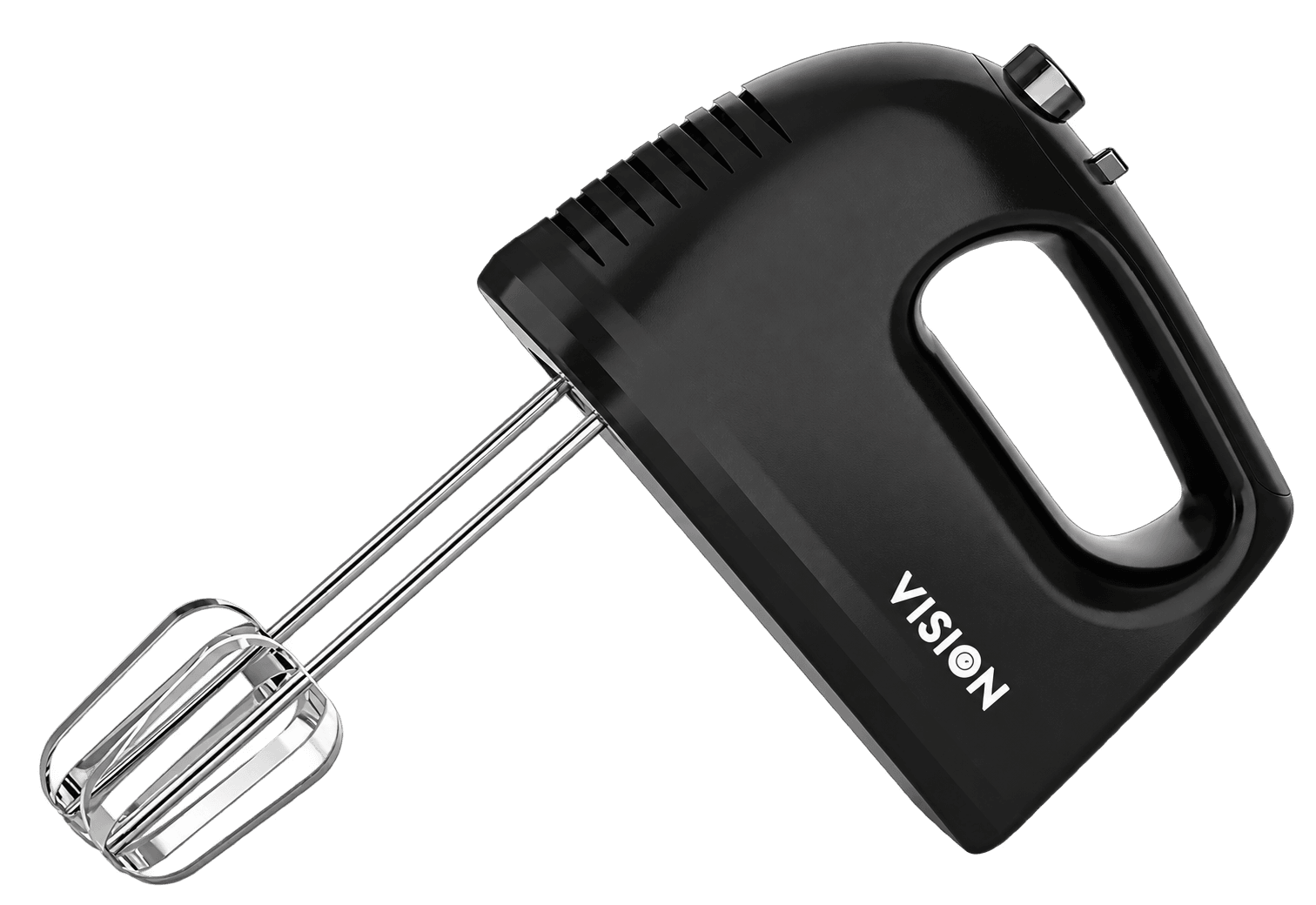 VISION 250W Hand Mixer Mixer-VIS-HM-001 image 1