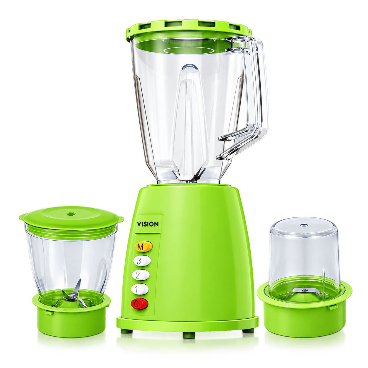 VISION 300W Blender Valentine image 1
