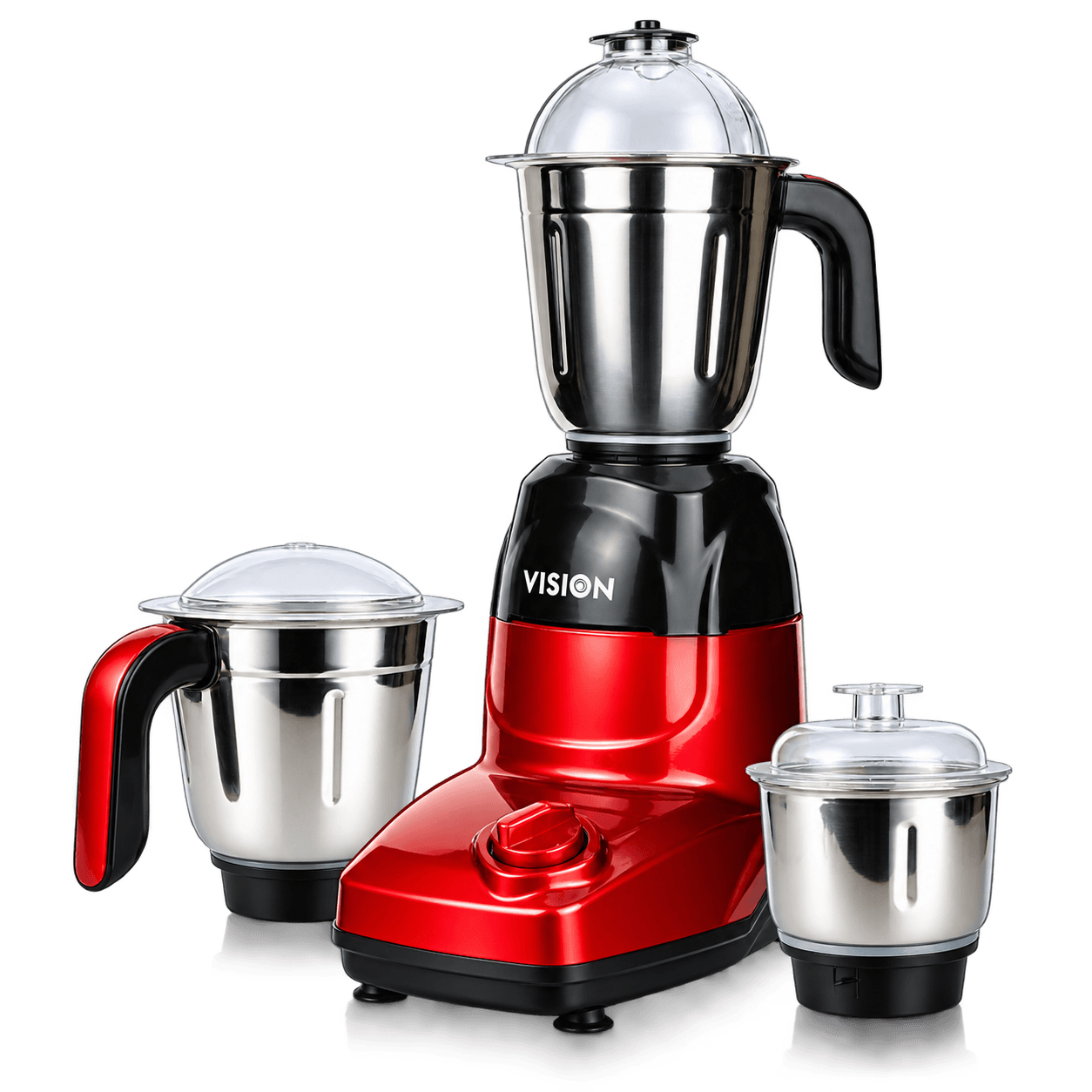 VISION 850W Mixer Grinder Typhoon image 1