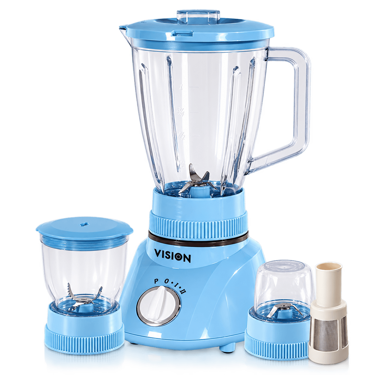 VISION 350W Blender VSBL RG-25 image 1