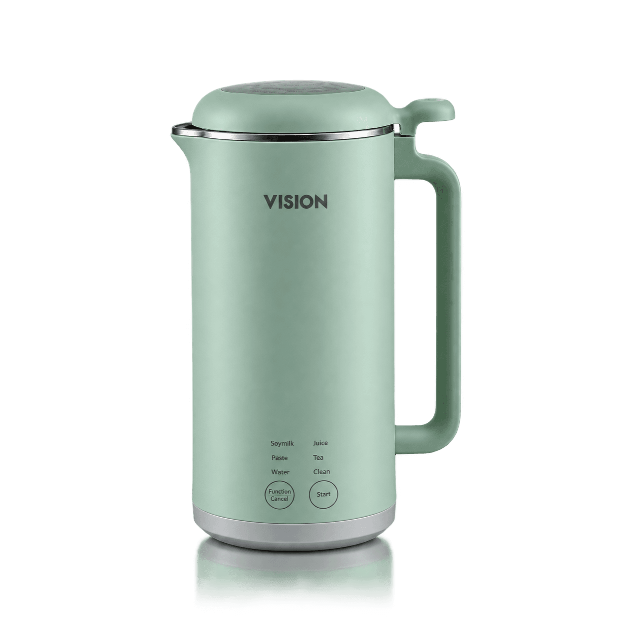 VISION Blender: 100W / Kettle: 500W Blender MULTI image 1