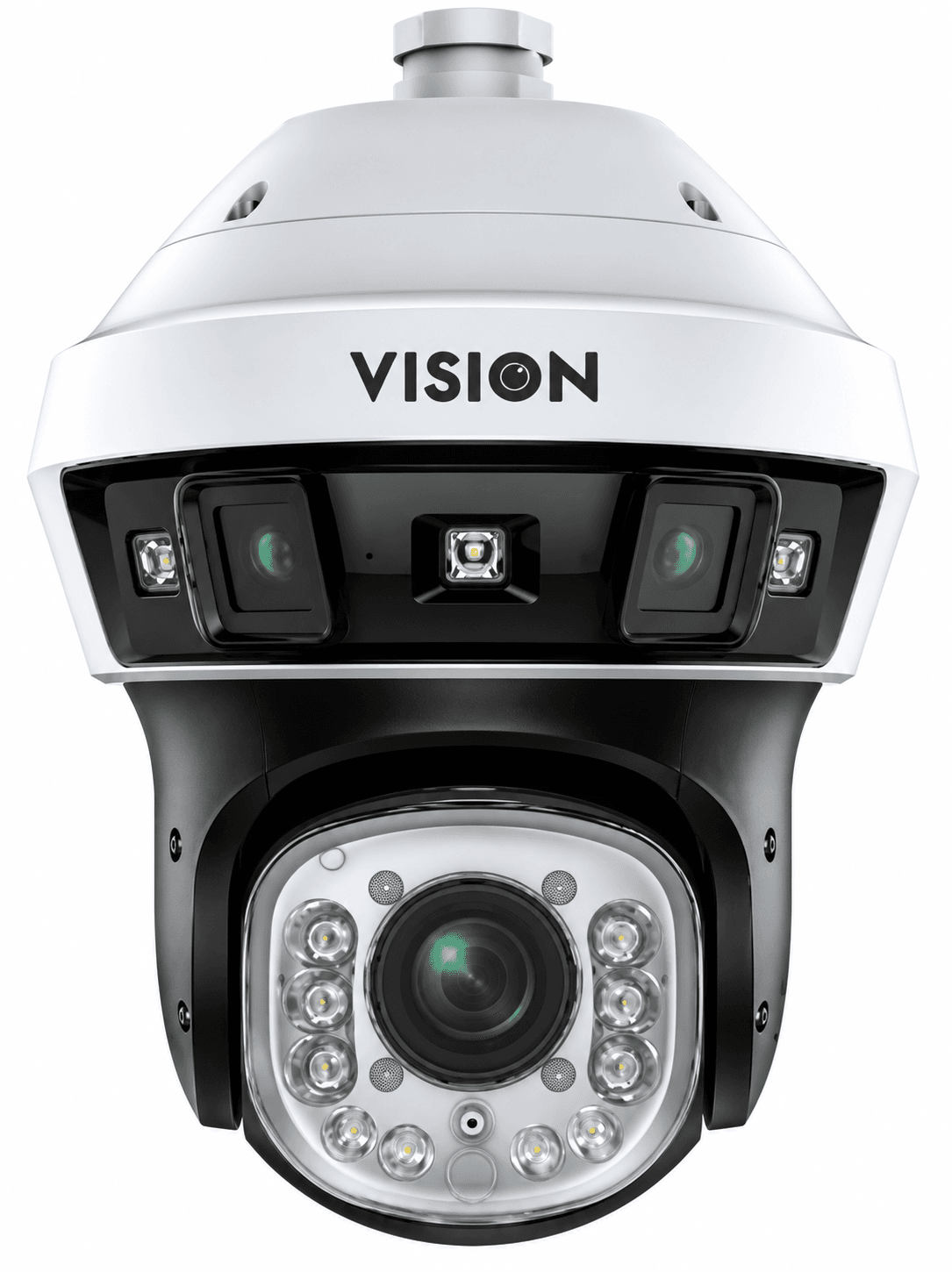 VISION VC-PTZ25XD image 2