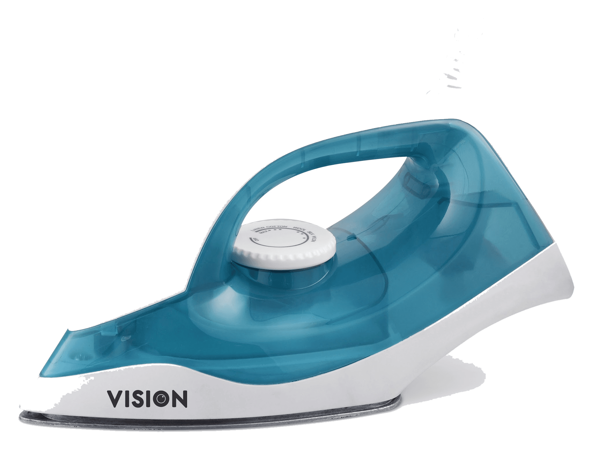 VISION 1000W Dry Iron VIS-DEI-009 image 1