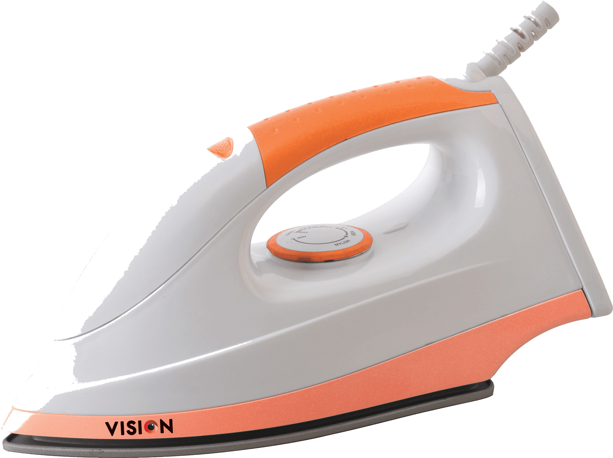 VISION 1000W Dry Iron VIS-YPF 633 image 1