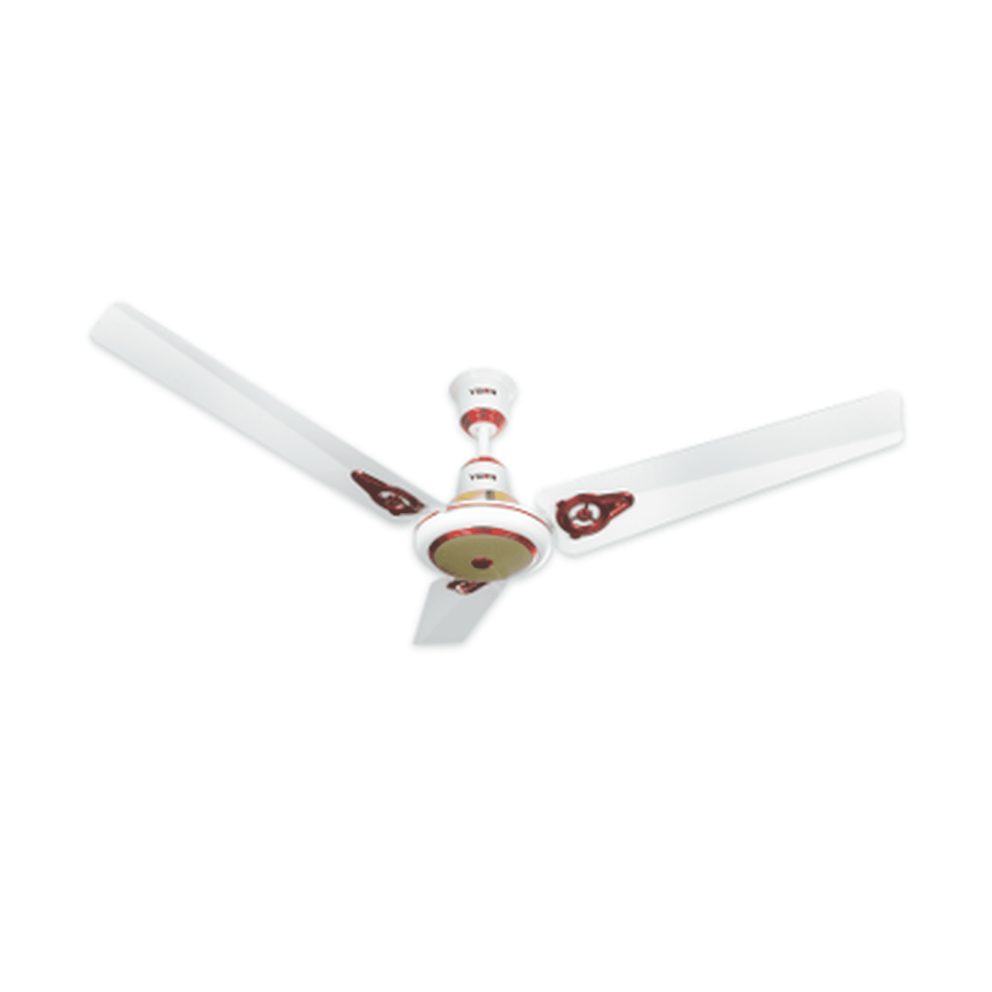 VISION 75 W Ceiling Fan Harmony 56" IV