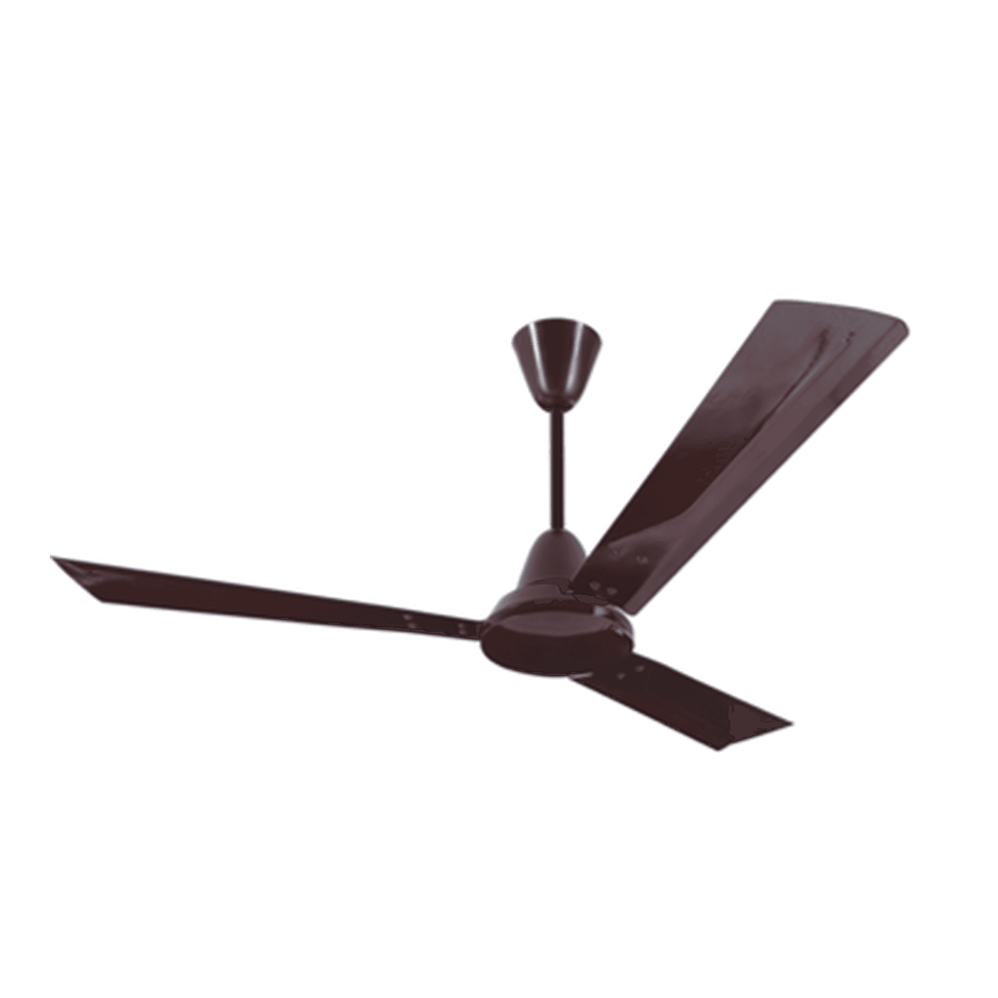 VISION 75 W Ceiling Fan Gliter (Anti Dust)-56"