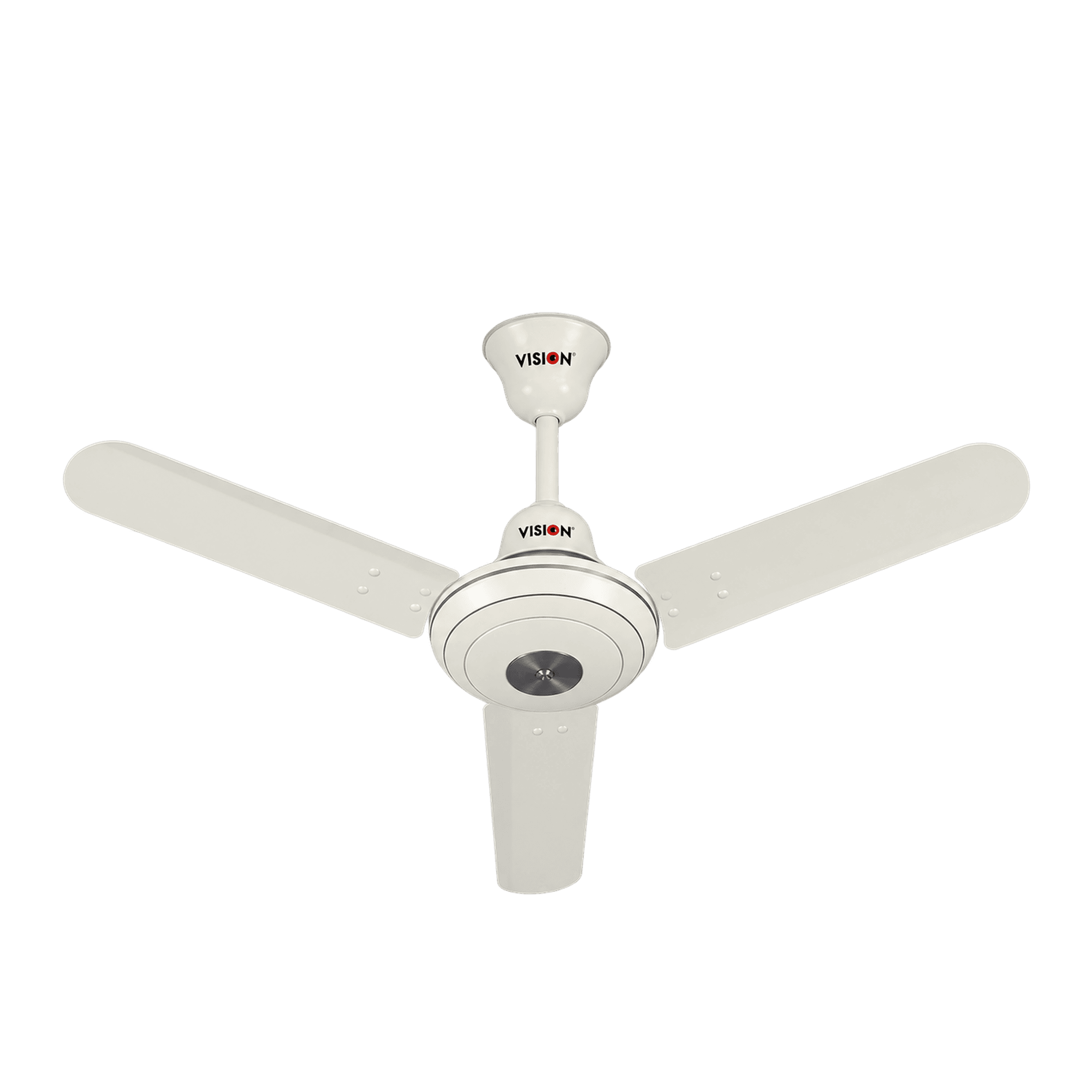 VISION 65 W Ceiling Fan Super- 36"-(White) image 1