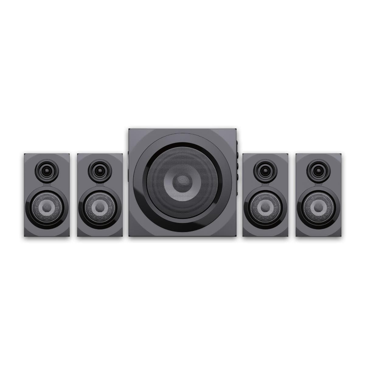 VISION 4:1 Mini Home Theater - Sonic Boom