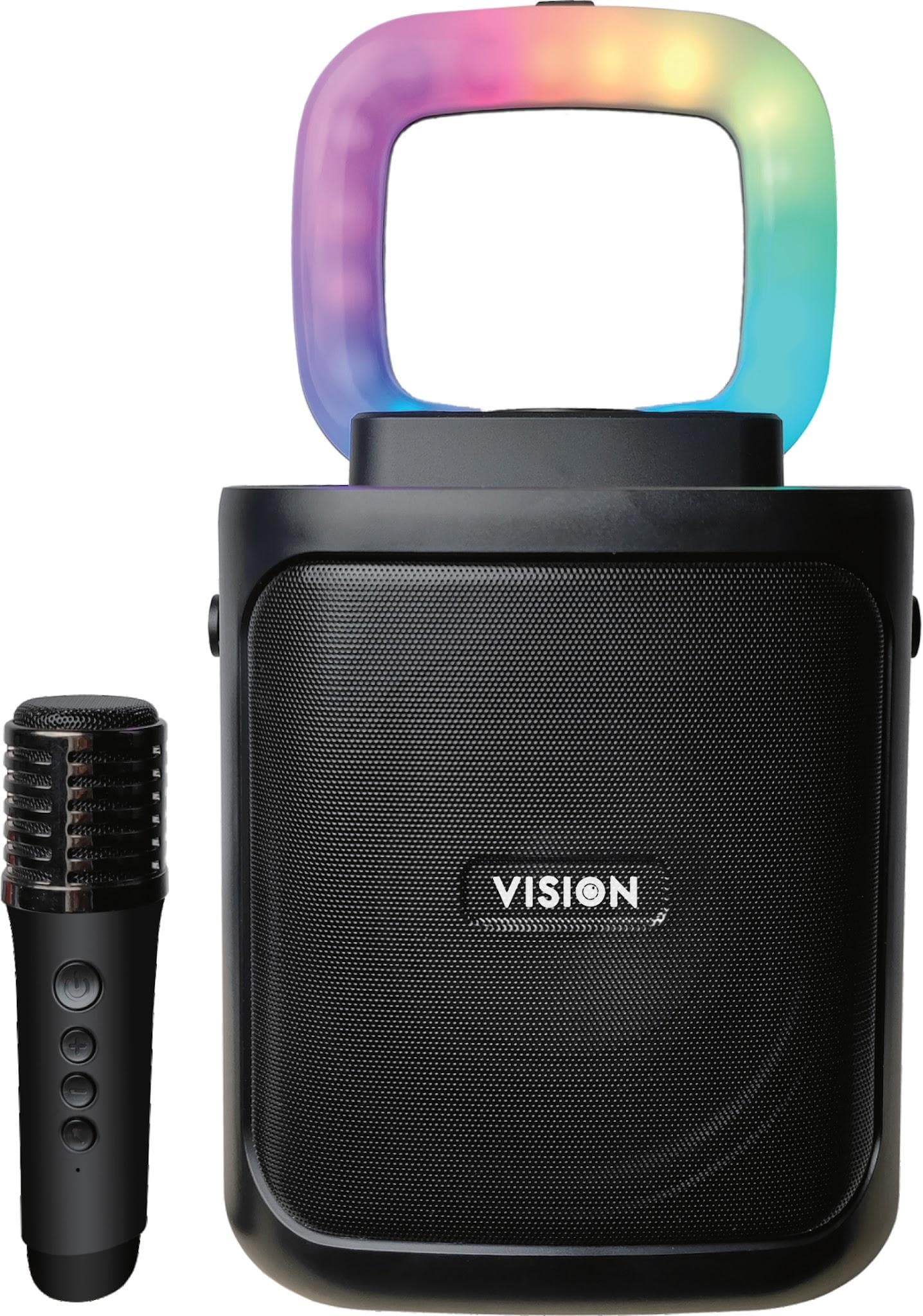 VISION MINI Party Speaker - FunBox image 1
