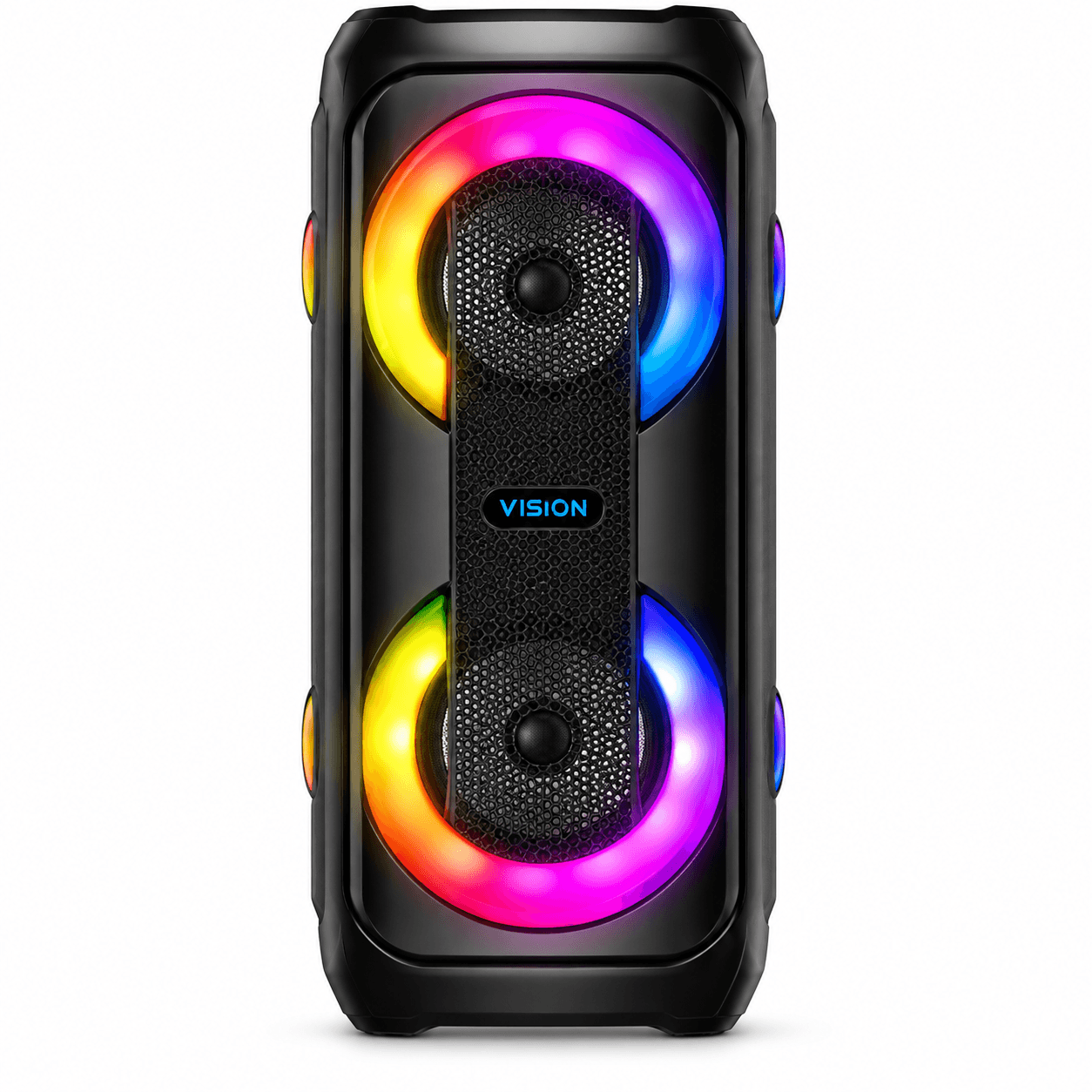 VISION Party Speaker Beat Booster 111