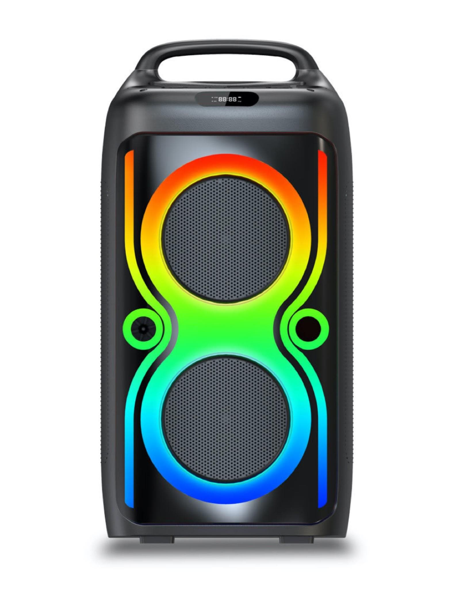 VISION Party Speaker BoomPack image 1