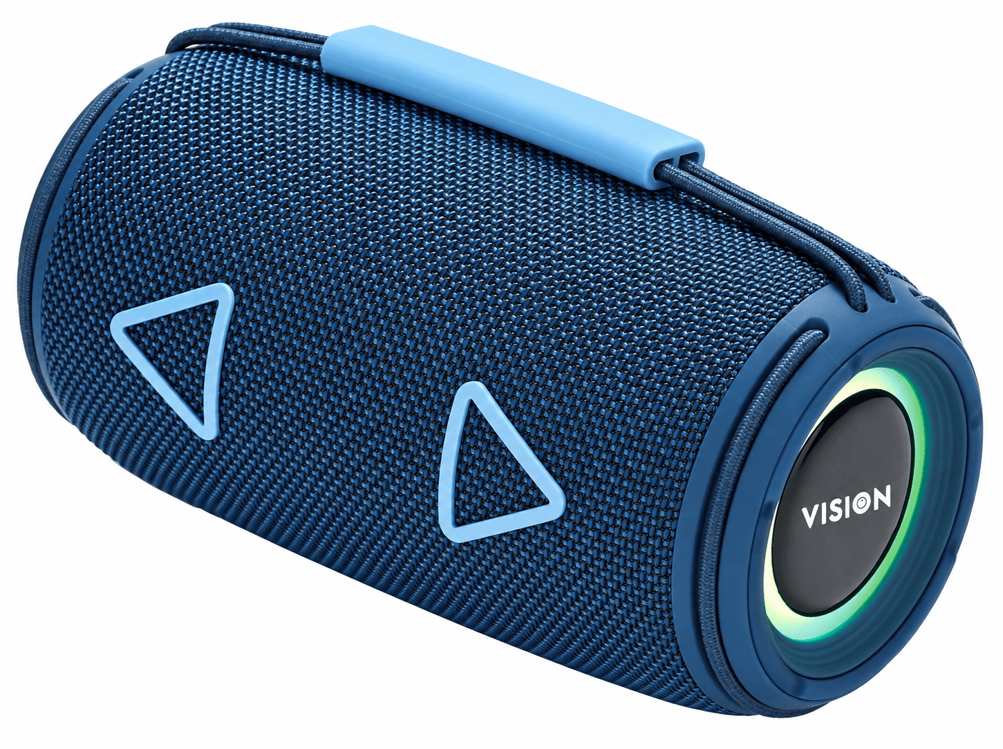VISION Speaker Mini- Zenbox Harmony