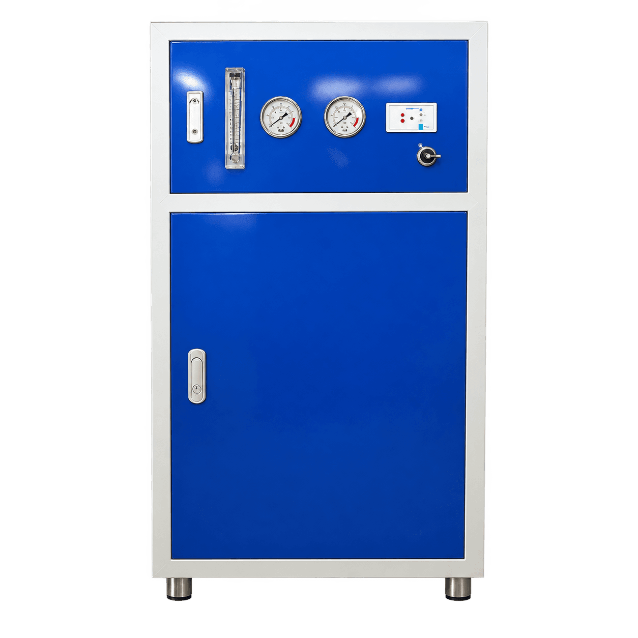 VISION 800 Gpd Commercial RO Water Purifier
