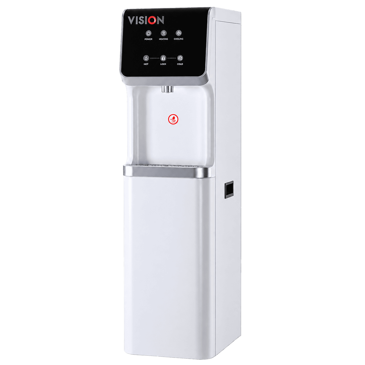 VISION RO AquaFusion Pro