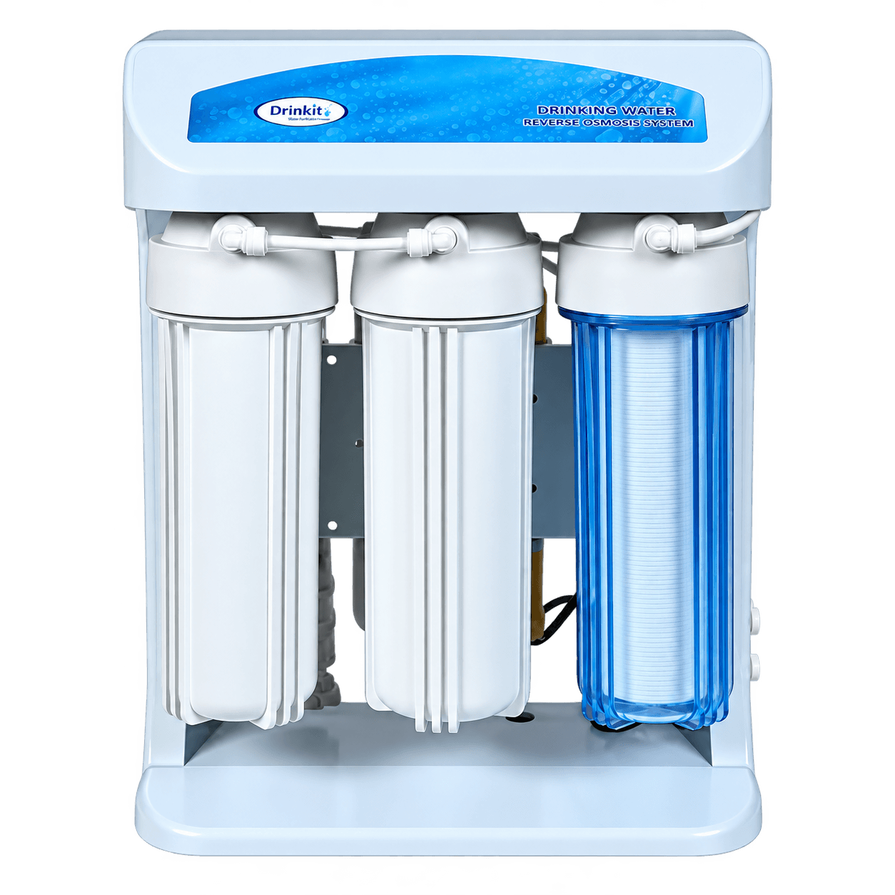 VISION RO Water Purifier (US)