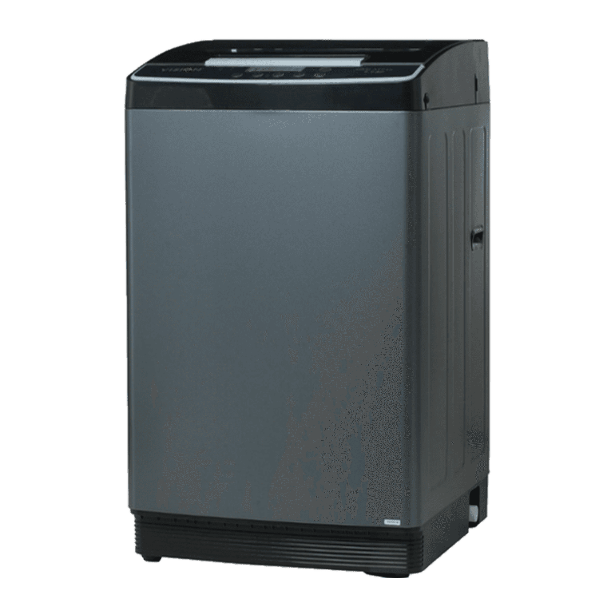 VISION Top Loading Washing Machine RE-ATC80-8kg image 1