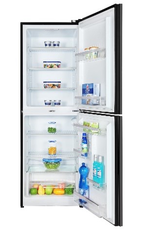 vision fridge 305 litre