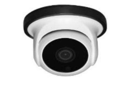 optical cctv camera