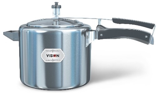 Vision pressure cooker 2024 5 litre price