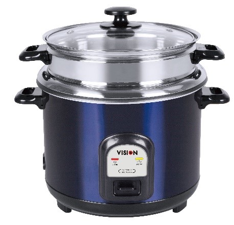 vision rice cooker price list