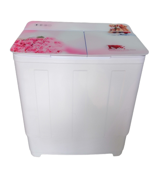 Home Appliance Washing Machine Vision Twin Tub Washing Machine 6