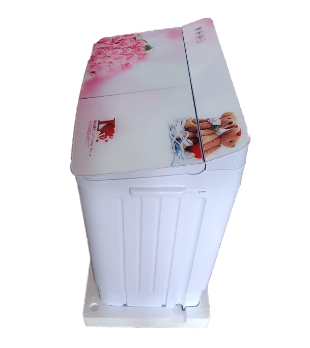 vision twin tub washing machine 7kg e08