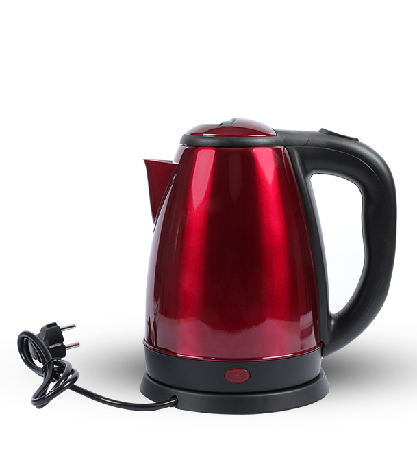 Home Appliance :: Electric Kettle :: VISION Electric Kettle 2 Liter VSN-2017