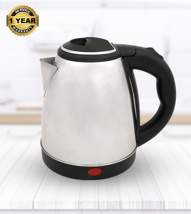 VISION Electric Kettle Liter VIS-EK-008