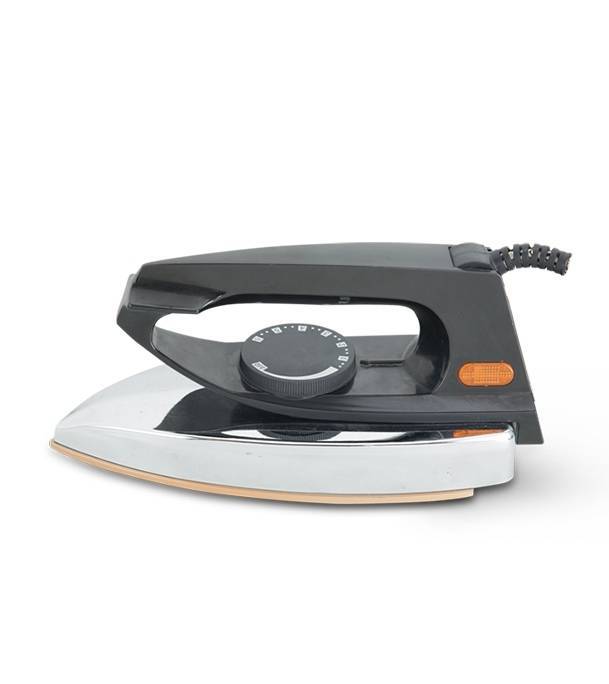 Catalog :: Home Appliance :: Electric Iron :: VISION Electronic Iron