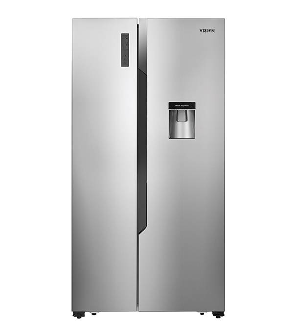 36 tall refrigerator