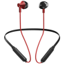 PROTON M-EARPHONE NECK BAND-P5-RED