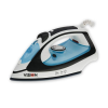 VISION STREAM ELECTRIC IRON 2200W WITH OVERHEAT PROTECTION AND SHOCK AND BURN PROOF VIS-YPF-6138 BLUE