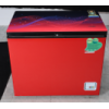 VSN GD CHEST FREEZER RE-150L MAGIC LINE MAROON