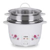 VISION RICE COOKER  2.8 LITER REL- 60-04 (DOUBLE POT)