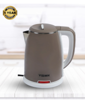 Wholesale 1.8 L Stainless Steel Water Kettle Electric Coffee Kettle  Portable Mini Electric Kettle for Boiling Water - China Electric Kettle and Electric  Tea Kettle price
