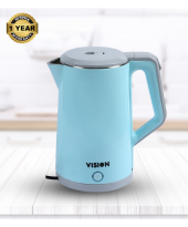 Buy VISION Electric Kettle 2 Liter VSN-2017 Online at Best Price