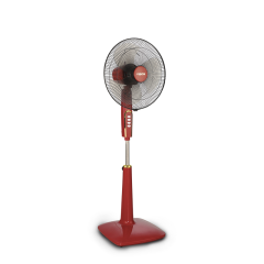 VISION TRENDY STAND FAN 16''