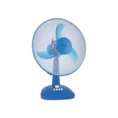 VISION AC & DC TABLE FAN 16"