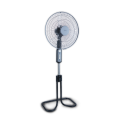 VISION METAL STAND FAN (18 X KNIFE)