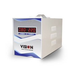 VISION AUTOMATIC VOLTAGE STABILIZER DVS-01 (21.5 CFT )