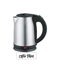 VISION E. KETTLE 1.8L VIS-EK-012