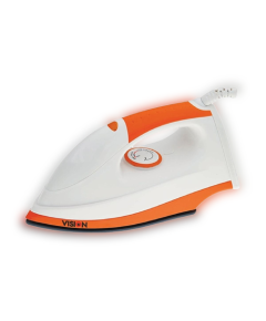 E. IRON-MODEL NO. VIS-YPF 633 (ORANGE)