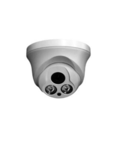 VISION CCTV DOME CAMERA 5MP BK-FK5155M-P